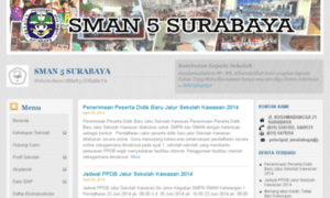 Sma5-sby.sch.id thumbnail