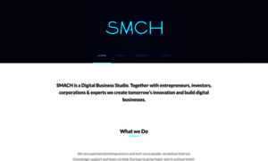 Smach.io thumbnail