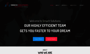 Smachsolutions.com thumbnail