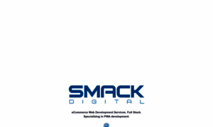 Smackdigital.com thumbnail