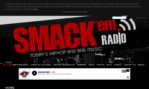 Smackemradio.com thumbnail