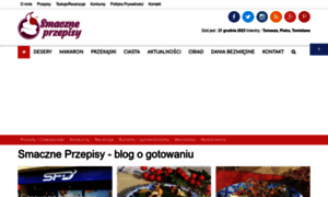 Smaczneprzepisy.com.pl thumbnail