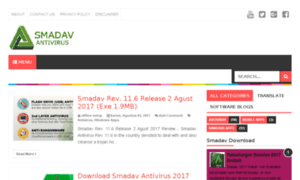 Smadav2017freedownload.com thumbnail