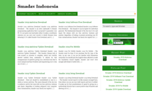 Smadavindonesia.com thumbnail