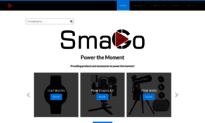 Smago.com.au thumbnail