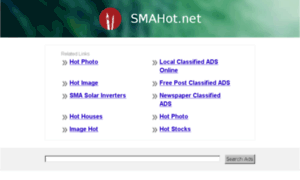 Smahot.net thumbnail