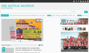 Smak-xaverius-padang.sch.id thumbnail