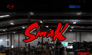 Smakplastics.com thumbnail