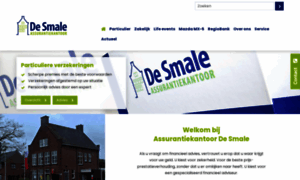 Smale.nl thumbnail