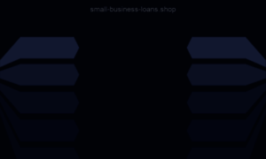 Small-business-loans.shop thumbnail