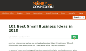 Small-businesss.com thumbnail