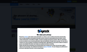 Small-inside-horror.skyrock.com thumbnail