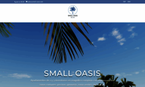 Small-oasis.com thumbnail