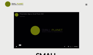 Small-planet.fr thumbnail