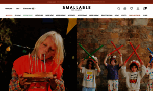 Smallable.com thumbnail