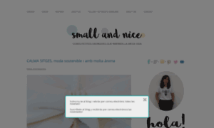 Smallandnice.com thumbnail