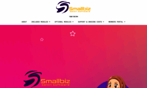 Smallbiz.net.au thumbnail