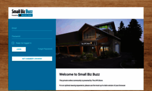 Smallbizbuzz.me thumbnail