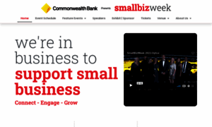 Smallbizweek.com.au thumbnail