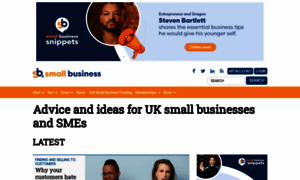 Smallbusiness.co.uk thumbnail