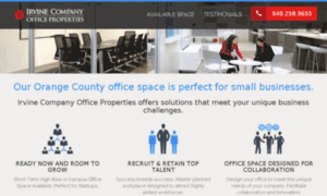 Smallbusiness.irvinecompanyoffice.com thumbnail