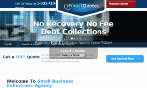 Smallbusinesscollectionsagency.com thumbnail