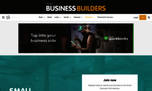 Smallbusinessfirst.kochiesbusinessbuilders.com.au thumbnail