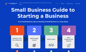 Smallbusinessguide.us thumbnail