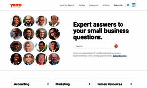 Smallbusinessiq.biz thumbnail