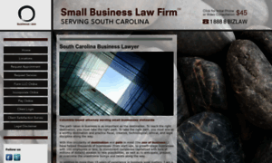 Smallbusinesslawfirm.com thumbnail