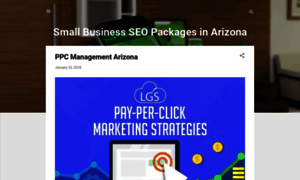 Smallbusinessseopackagesinarizona.blogspot.in thumbnail