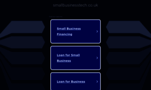 Smallbusinesstech.co.uk thumbnail