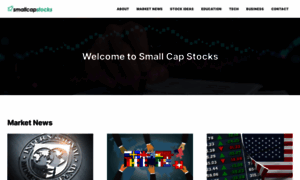 Smallcapstocks.com thumbnail