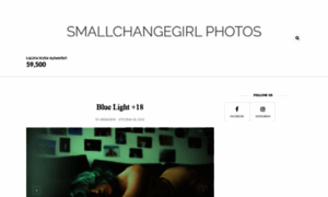 Smallchangegirl.blogspot.com thumbnail