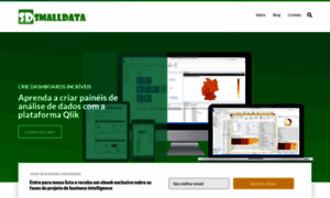 Smalldata.com.br thumbnail