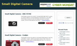 Smalldigitalcamera.org.uk thumbnail