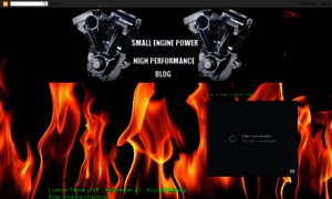 Smallenginepower.blogspot.ro thumbnail