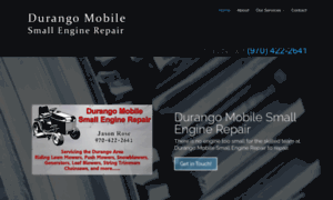 Smallenginerepairindurangoco.com thumbnail