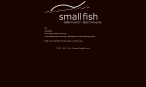 Smallfish.eu thumbnail