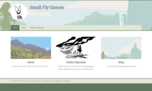 Smallflygames.com thumbnail