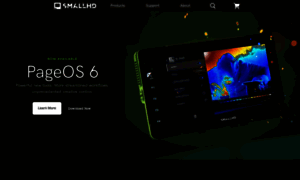 Smallhd.com thumbnail