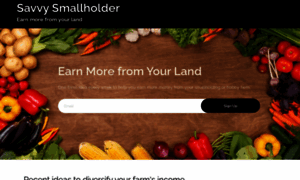 Smallholding.farm thumbnail