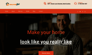 Smallhomelove.com thumbnail