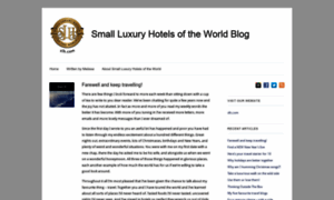 Smallluxuryhotelsoftheworld.wordpress.com thumbnail
