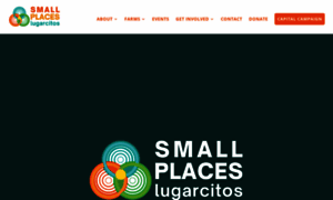 Smallplaces.org thumbnail