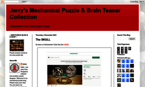 Smallpuzzlecollection.blogspot.sg thumbnail