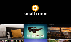 Smallroom.co.uk thumbnail
