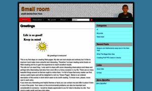 Smallroom.s-host.net thumbnail