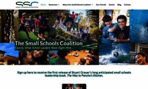 Smallschoolscoalition.com thumbnail