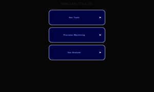 Smallseotool.cc thumbnail
